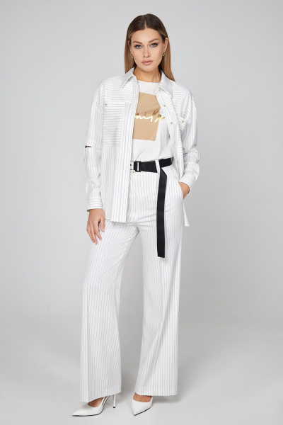 Блуза Bazalini 5008 - фото 2