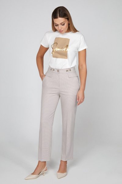 Брюки Bazalini 5011 - фото 1