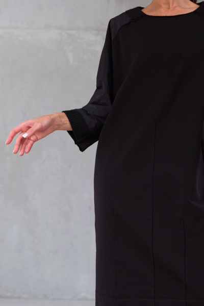 Платье Erika 8040-1 - фото 5