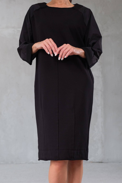 Платье Erika 8040-1 - фото 2