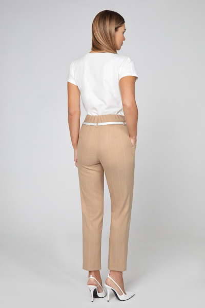 Блуза Bazalini 5018 - фото 4