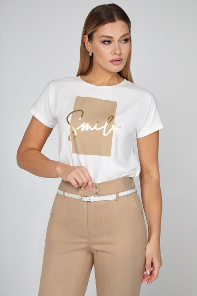 Блуза Bazalini 5018 - фото 1