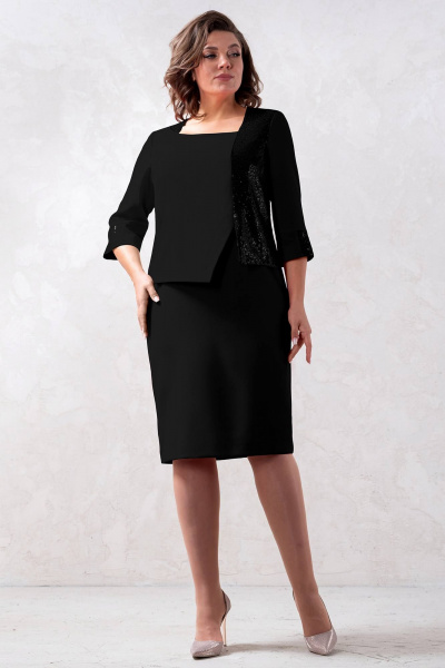 Платье Avanti 1606-2 - фото 1