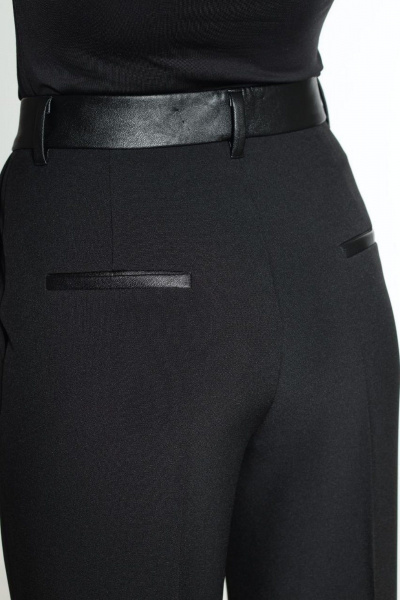 Брюки, жакет SILVERSPICE S-1207 без_рамки - фото 6