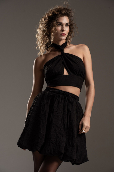 Юбка SILVERSPICE S-4515 - фото 14