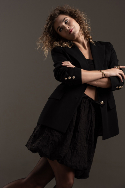 Юбка SILVERSPICE S-4515 - фото 13