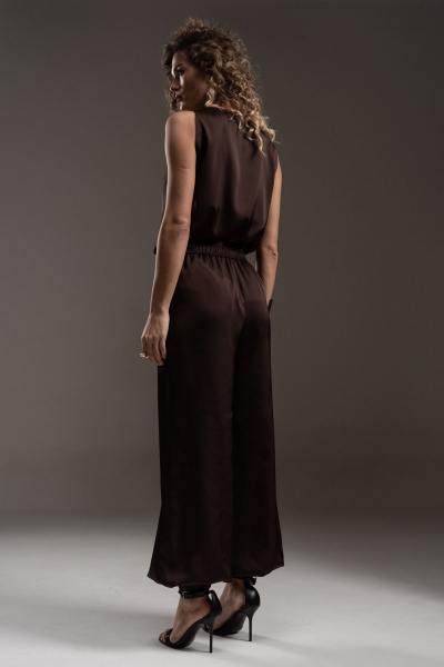 Блуза SILVERSPICE S-7514-2 - фото 14