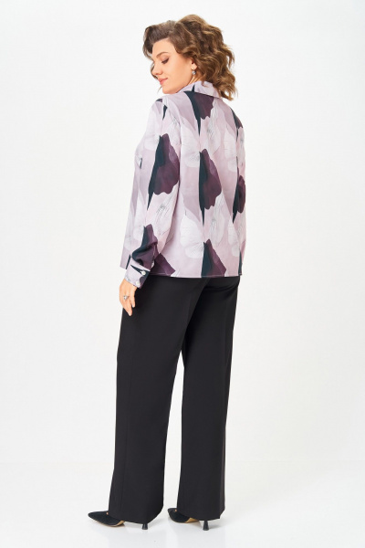 Блуза Swallow 884.2 - фото 4
