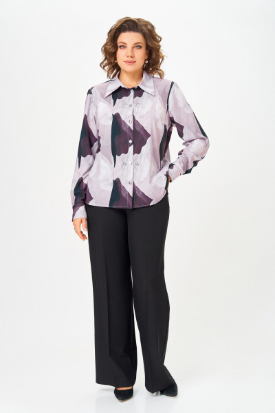Блуза Swallow 884.2 - фото 1