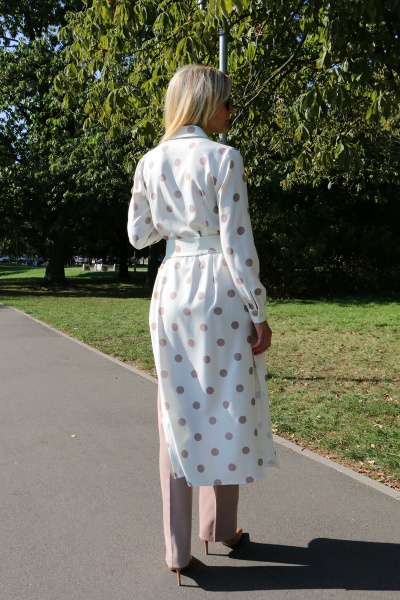 Брюки, платье Azzara 651 - фото 2