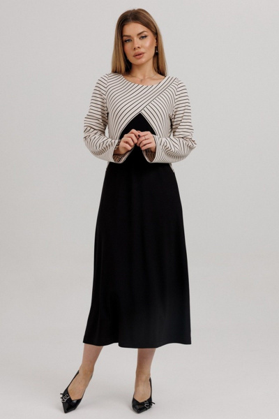 Платье Faufilure C1819 - фото 2