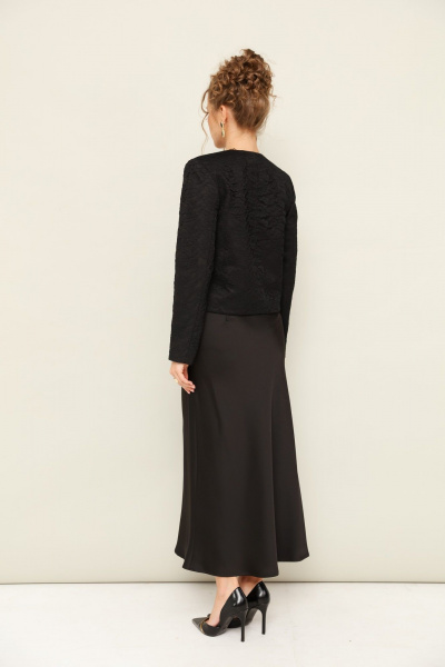 Жакет, юбка PUR PUR 11-240 - фото 7