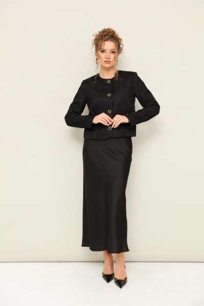 Жакет, юбка PUR PUR 11-240 - фото 1