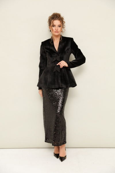 Юбка PUR PUR 11-259/2 - фото 3