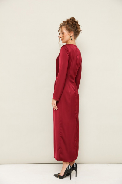 Платье PUR PUR 11-330/3 - фото 4