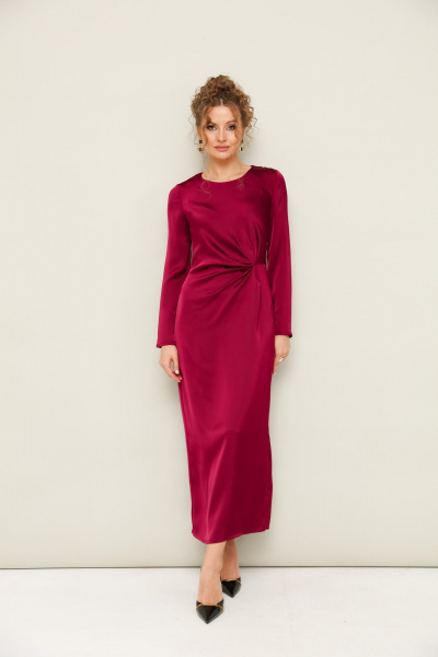 Платье PUR PUR 11-330/4 - фото 2