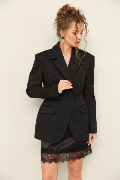 Жакет PUR PUR 11-374/4 - фото 3