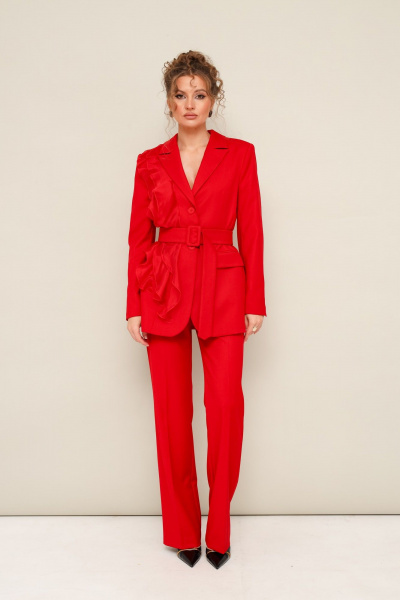 Брюки, жакет PUR PUR 11-405/1 - фото 1