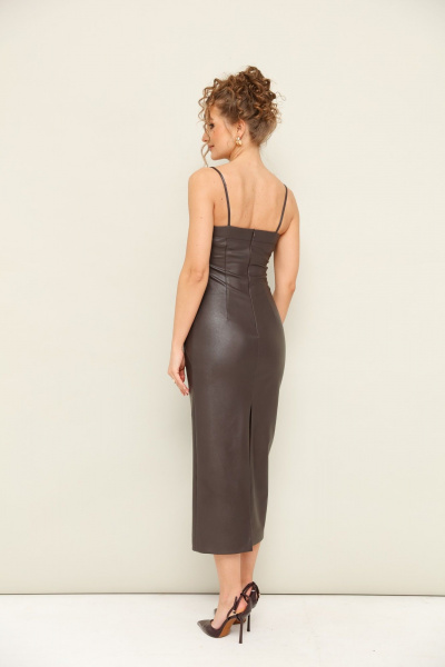 Платье PUR PUR 11-434 - фото 5