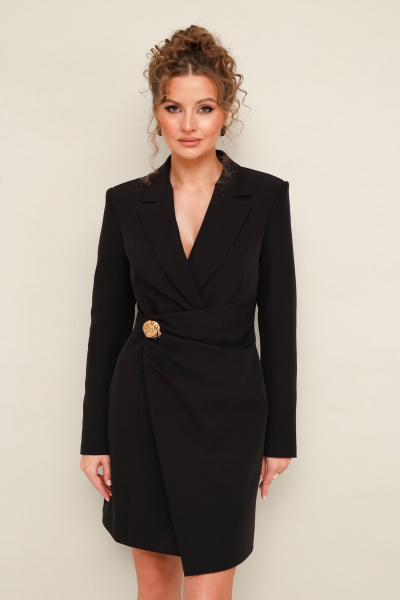 Платье PUR PUR 11-436 - фото 5