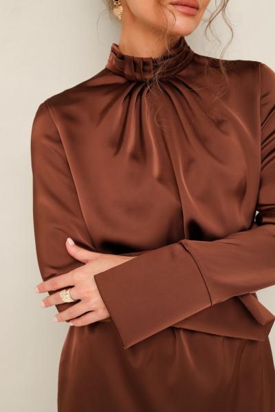 Платье PUR PUR 11-438 - фото 2