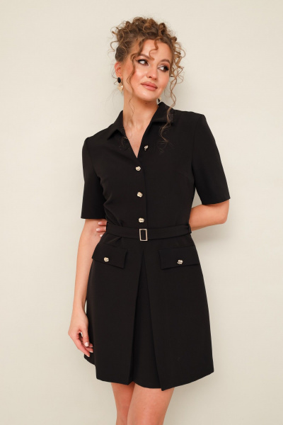 Платье PUR PUR 11-441 - фото 7