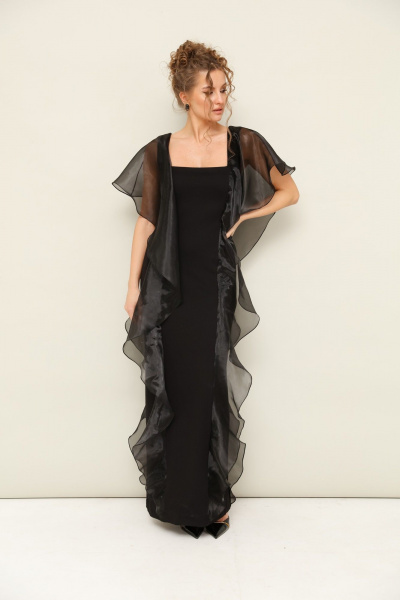 Платье PUR PUR 11-442 - фото 1