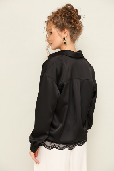 Блуза, топ PUR PUR 11-443 - фото 9