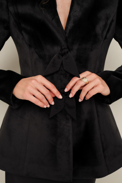 Жакет PUR PUR 11-444 - фото 3