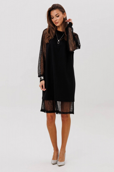 Платье Fantazia Mod 5344 - фото 6