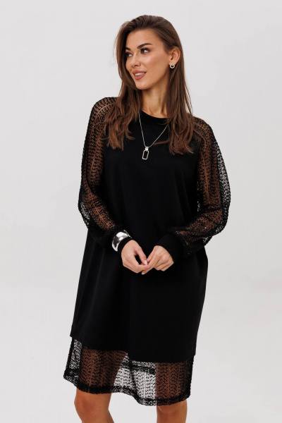 Платье Fantazia Mod 5344 - фото 3