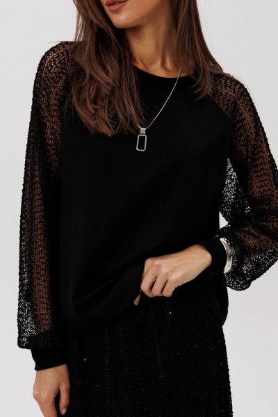 Блуза, юбка Fantazia Mod 5278 - фото 5