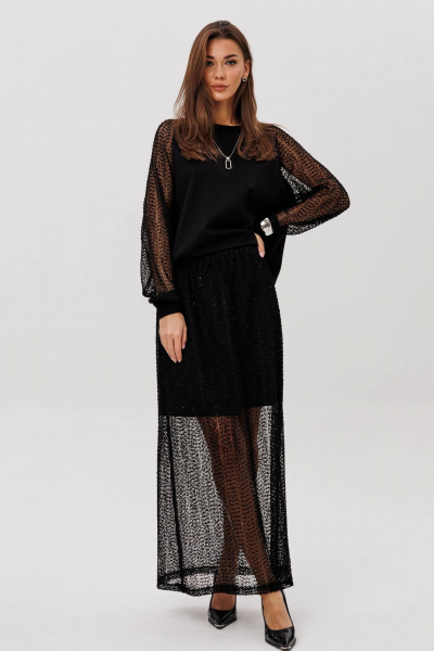 Блуза, юбка Fantazia Mod 5278 - фото 1