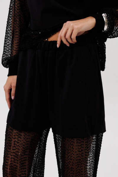 Блуза, брюки Fantazia Mod 5272 - фото 10