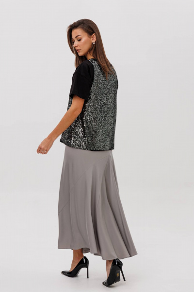 Майка, топ, юбка Fantazia Mod 5308 - фото 7