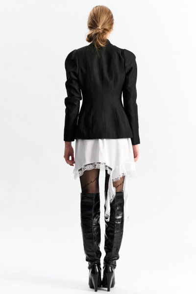 Жакет MilMil 1263 черный - фото 13