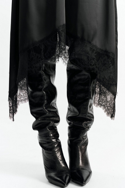 Юбка MilMil 1268 черный - фото 11