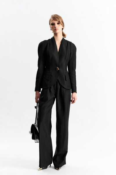 Брюки MilMil 1276 черный - фото 12