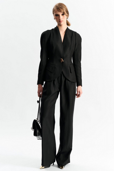 Брюки MilMil 1276 черный - фото 11