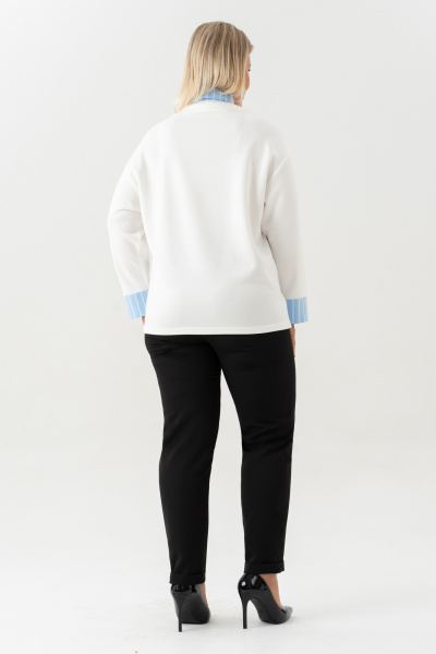 Брюки Algranda А4075-9 - фото 5