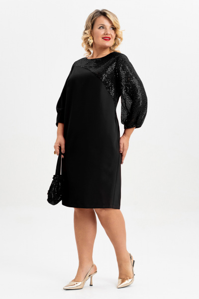 Платье Algranda А4117-1 - фото 2