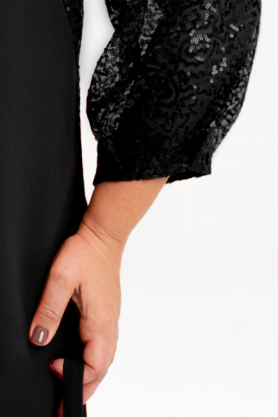 Платье Algranda А4117-1 - фото 5