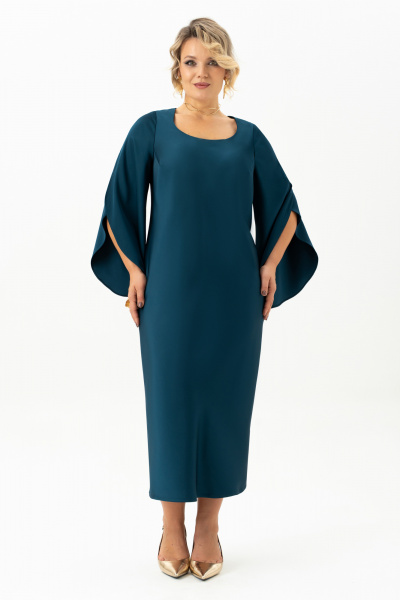 Платье Algranda А4121-4 - фото 1