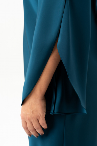 Платье Algranda А4121-4 - фото 7