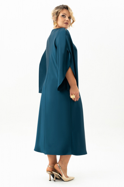 Платье Algranda А4121-4 - фото 9