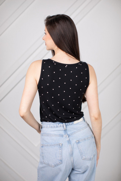 Майка Купалинка 650740.158-164 набивка - фото 3