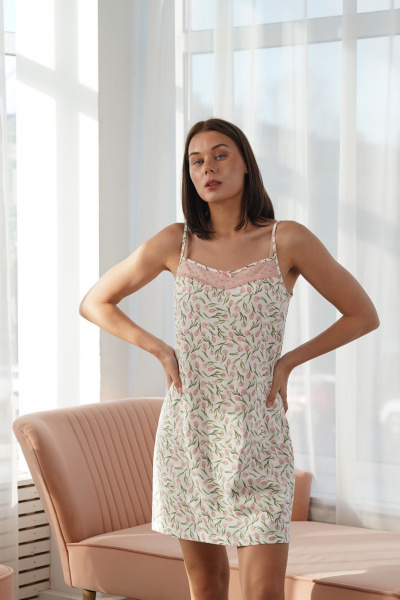 Сорочка Купалинка 656801.158-164 набивка - фото 1