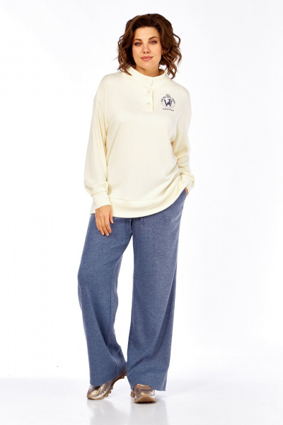 Брюки, джемпер Jurimex 3443 - фото 1