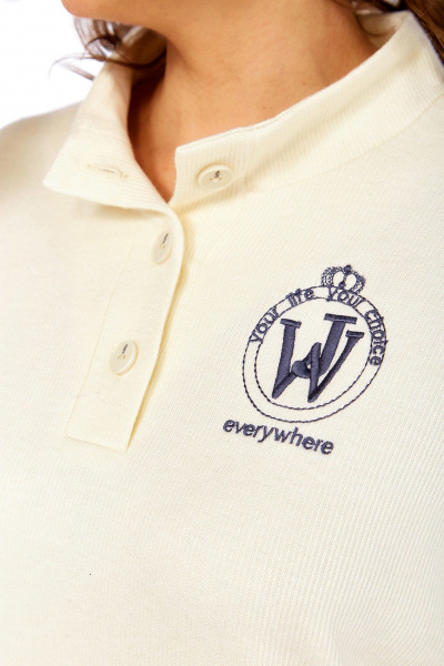 Брюки, джемпер Jurimex 3443 - фото 5