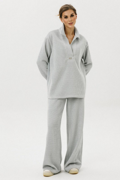 Брюки, джемпер COCKTAIL 1077 - фото 13